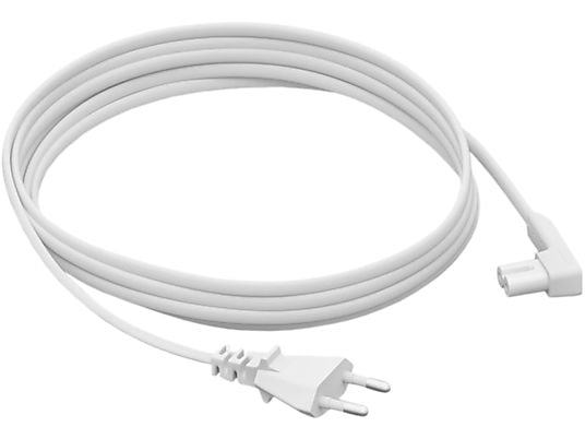 SONOS PCS1LEU1 - Câble secteur (Blanc)