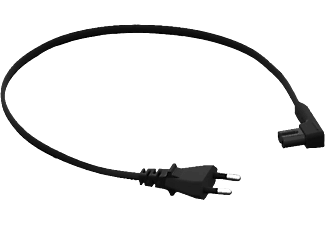 SONOS PCS1SEU1 - Câble secteur (Noir)