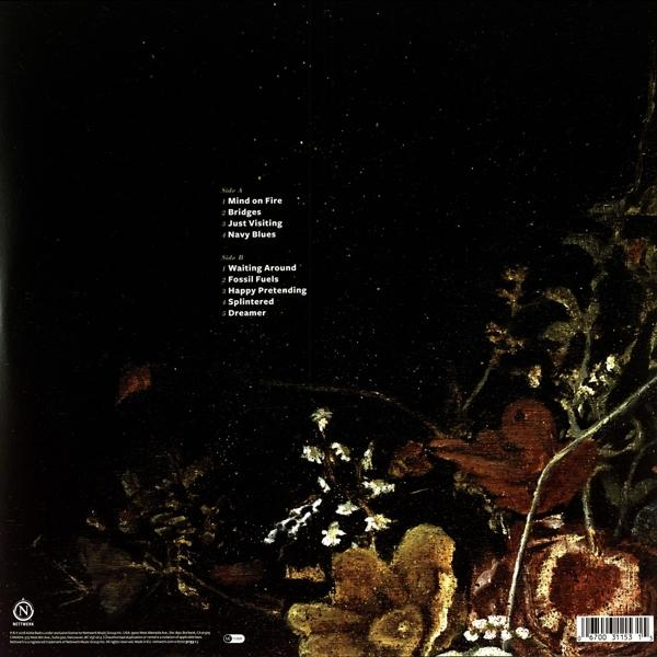 Aisha Badru - (Vinyl) - Pendulum