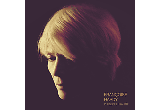 Françoise Hardy - Personne D'Autre  - (CD)
