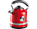ARIETE Moderna - Wasserkocher (Rot)