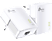 TP-LINK TL-PA7017 KIT - Adattatore LAN (Bianco)