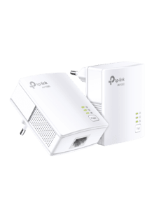 Répéteur TP-LINK TL-WPA7517 KIT WiFi powerline - Micro Data BR En Ligne
