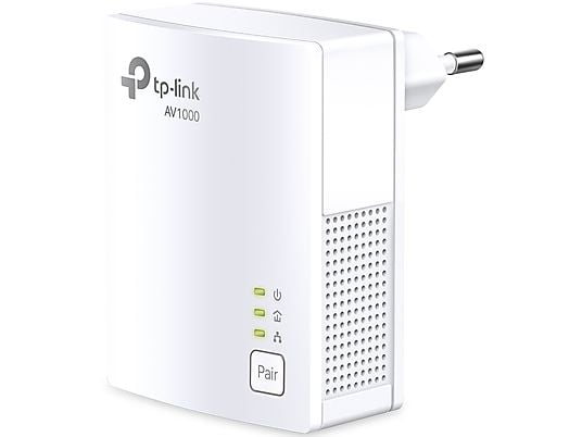 TP-LINK TL-PA7017 KIT - Adaptateur LAN (Blanc)