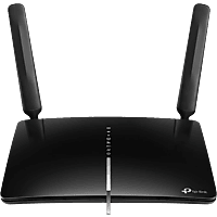 TP-LINK Mobiler WLAN Router Archer MR600 AC1200-Dualband WLAN 4G+