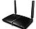 TP-LINK Archer MR600 - Router (Nero)