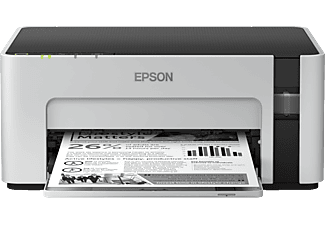 EPSON ECOTANK ET-M1120 WHITE - Drucker