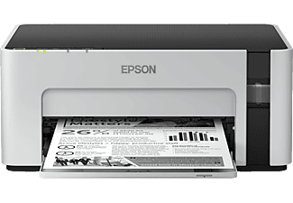 EPSON ECOTANK ET-M1120 WHITE - IMPRIMANTE