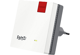 AVM FRITZ!Repeater 600 INT - Répéteur Wi-Fi Mesh (Blanc)