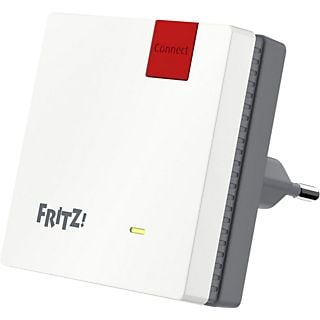 AVM FRITZ!Repeater 600 INT - WLAN Mesh Repeater (Weiss)