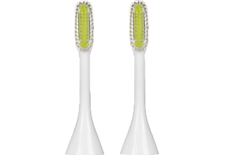SILKN TWR2 Large - Testa spazzola (Bianco)