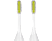 SILKN TWR2 Large - Testa spazzola (Bianco)