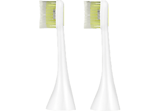 SILKN TWR2 Small - Testa spazzola (Bianco)