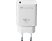 CELLULARLINE USB-C Charger 18 W - Chargeur AC (Blanc)