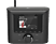 HAMA DIT1010BT - Radio digitale (Internet radio, FM, DAB+, DAB, Nero)