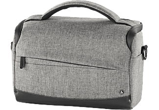 HAMA Trinidad 135 - Borsa tascabile (Grigio)