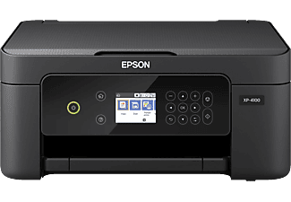 EPSON Expression Home XP-4100 - Stampante multifunzione