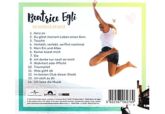 Beatrice Egli - Wohlfühlgarantie  - (CD)