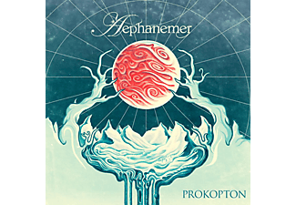 Aephanemer - Prokopton (Re-Issue)  - (Vinyl)
