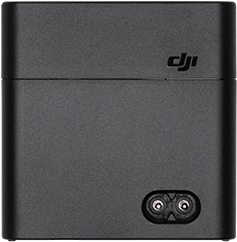 DJI ROBOMASTER S1 AKKULADEGERÄT (P04) Akku, Schwarz