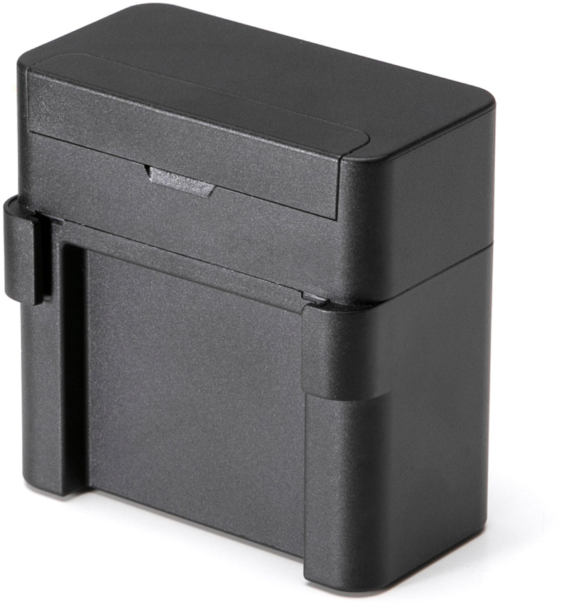 DJI ROBOMASTER S1 AKKULADEGERÄT (P04) Akku, Schwarz