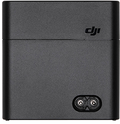 DJI ROBOMASTER S1 AKKULADEGERÄT (P04) Akku, Schwarz
