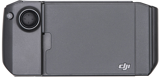 DJI ROBOMASTER S1 GAMEPAD (P17) Gamepad, Schwarz
