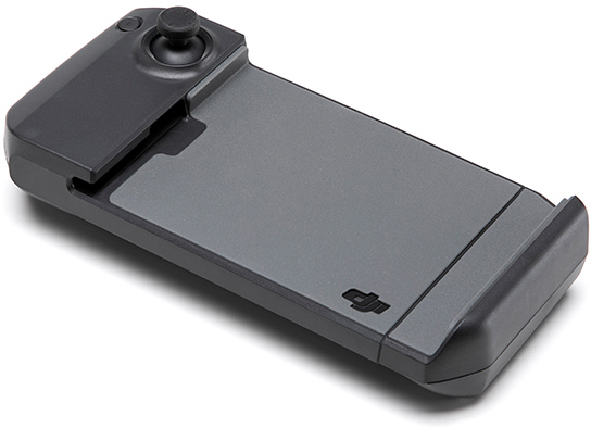 DJI ROBOMASTER S1 GAMEPAD (P17) Gamepad, Schwarz