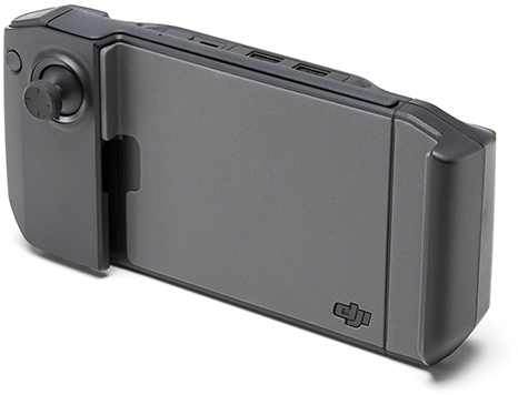 DJI ROBOMASTER S1 GAMEPAD (P17) Gamepad, Schwarz