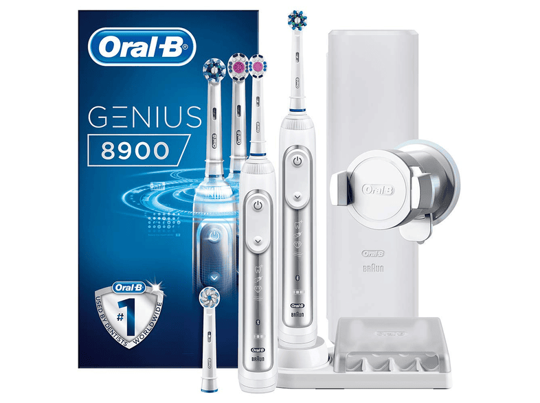 oral b 5900 duo