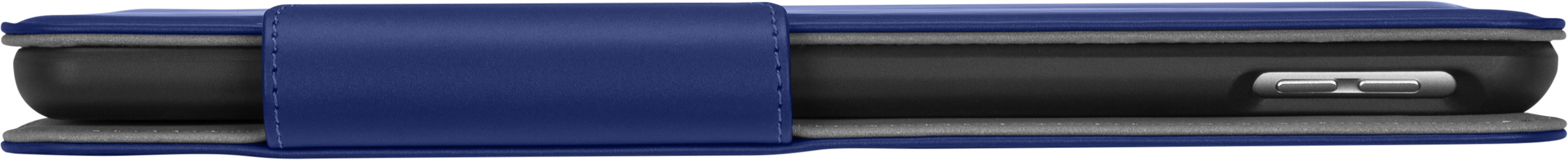 TARGUS VersaVu® THZ85502GL, Full Cover, Apple, Apple iPad (7. Gen) 10.2'', iPad Air 10.5''und iPad Pro 10.5'', Blau