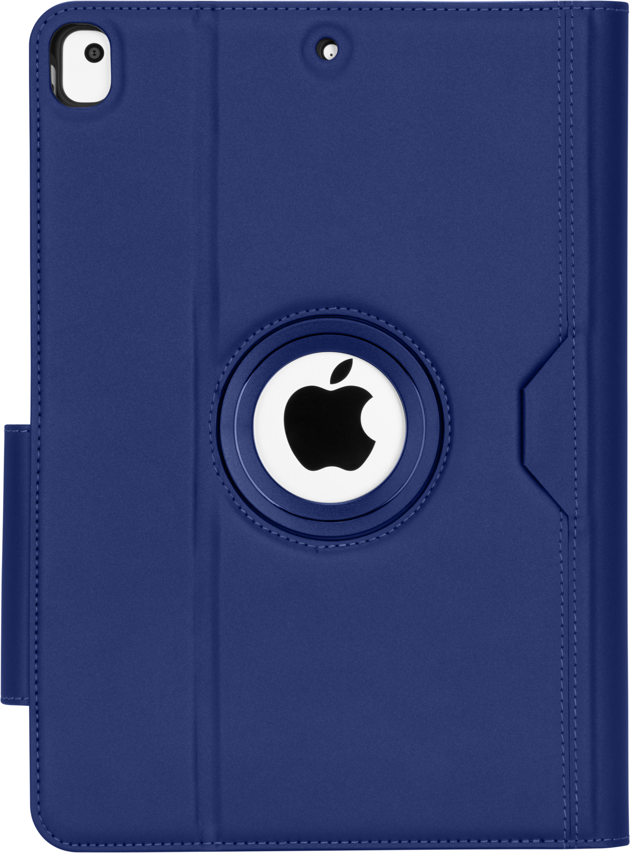 TARGUS VersaVu® THZ85502GL, Full Cover, Apple, Apple iPad (7. Gen) 10.2'', iPad Air 10.5''und iPad Pro 10.5'', Blau