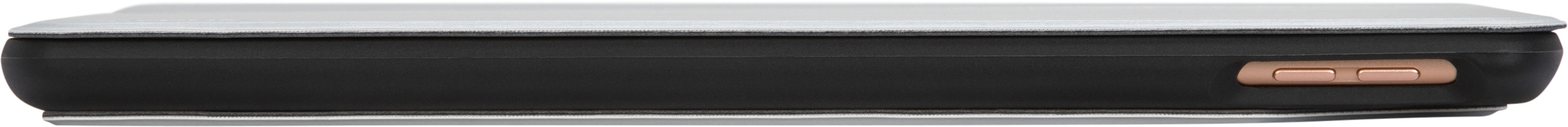 TARGUS Click-In THZ85011GL, Full Cover, Apple, Apple iPad (7. Gen) 10.2'', iPad Air 10.5''und iPad Pro 10.5'', Silber