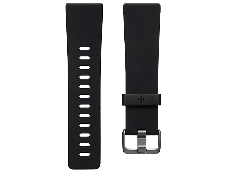 FITBIT Armband Classic Versa 2 Zwart Small (FB171ABBKS)