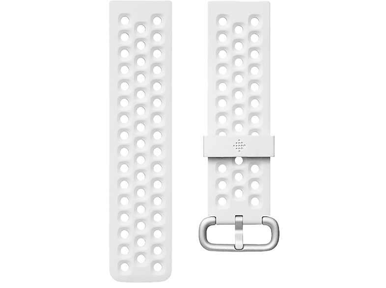 FITBIT Armband Sport Versa 2 Wit Small (FB171SBWTS)