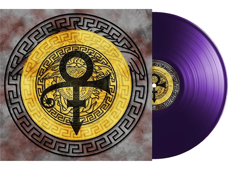 Prince - The Versace Experience (Prelude 2 Gold) Vinyl