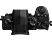 PANASONIC Lumix DC-G91 Body + Lumix G Vario 14-140 mm / F3.5-5.6 ASPH. II / POWER O.I.S. - Fotocamera Nero