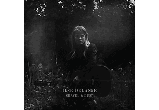 Ilse Delange - GRAVEL & DUST (LTD.MINT PACK)  - (CD)