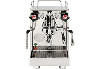 ECM Mechanika V Slim Inox - Espressomaschine (Edelstahl)