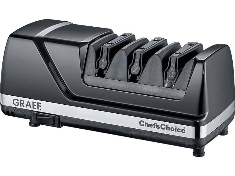 Messerschärfer GRAEF CX125