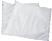 XAVAX 111491 - Borsa brindisi (Bianco)