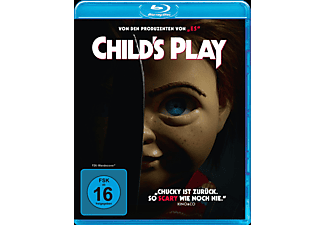 Child's Play Blu-ray