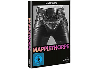 Mapplethorpe DVD