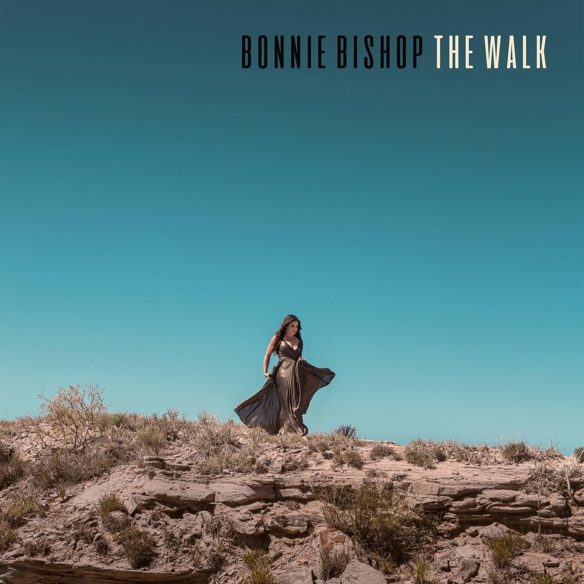 Bonnie Bishop - WALK  - (CD)