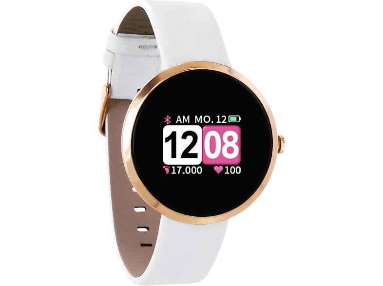xlyne siona xw fit smartwatch