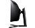 SAMSUNG LC49J890DKU - Monitor, 49 ", UHD 4K, 144 Hz, Schwarz