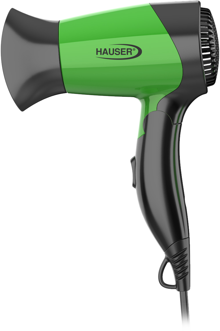 HAUSER H-124 Úti hajszárító