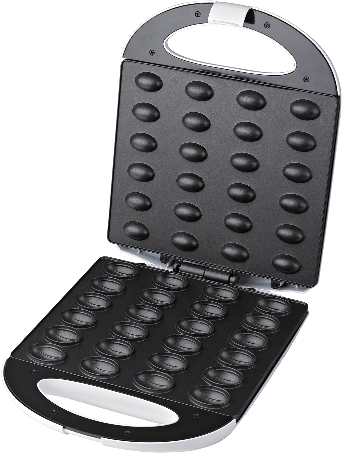 ZOKURA Diósütő forma