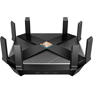 TP-LINK Archer AX6000 - Router (Nero)