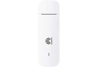 HUAWEI HiLink E3372-153 LTE - WLAN-Stick (Weiss)